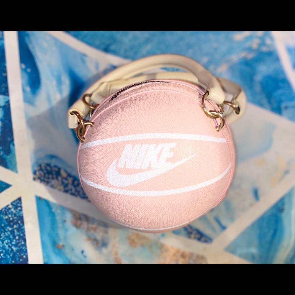 NIKE Basketball purses